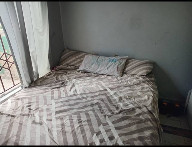 2 BEDROOM FREESTANDING TO LET IN COSMO CITY